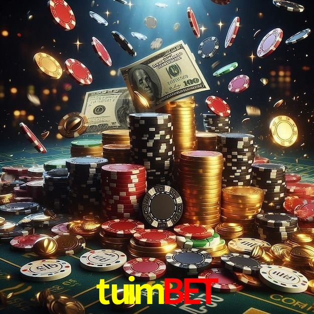 Jogos Exclusivos tuimbet