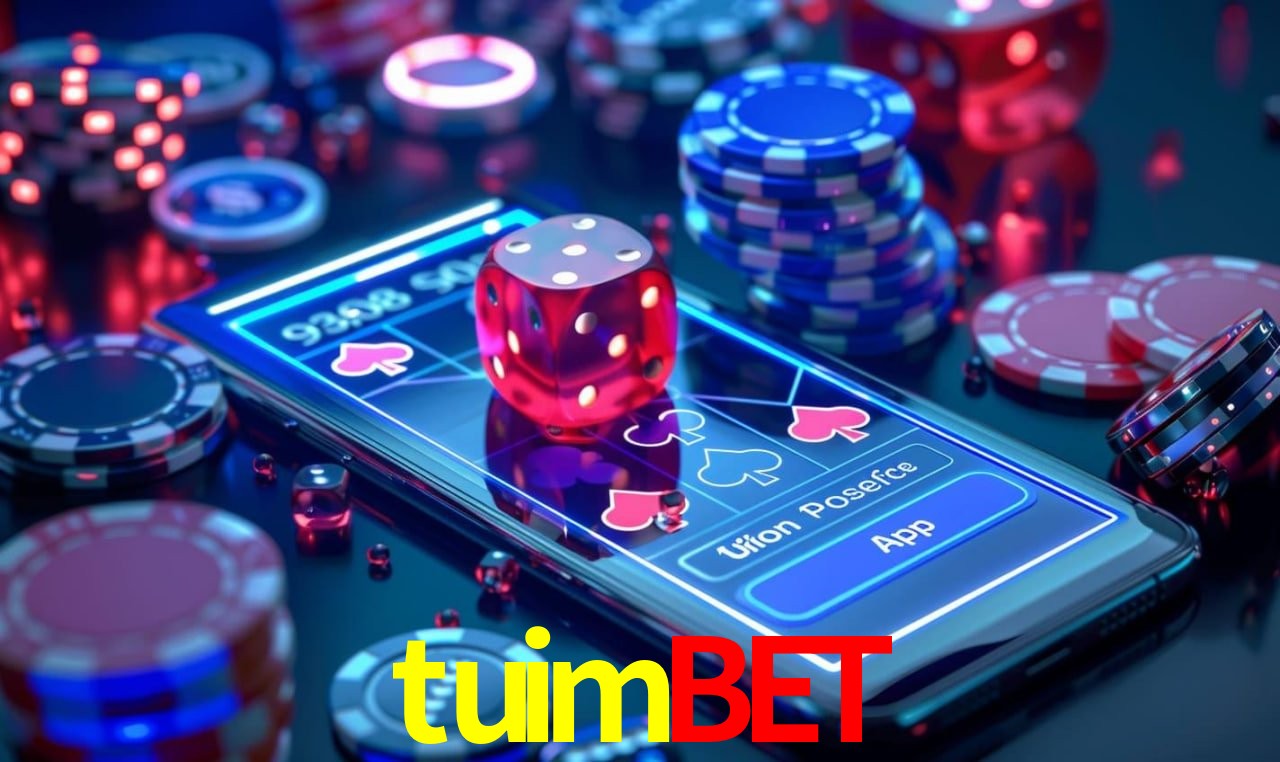 tuimbet - Análise de Mercados Esportivos