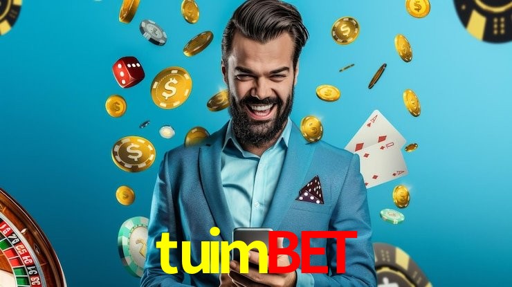 Account Benefits tuimbet