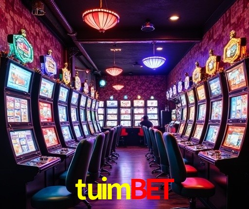 tuimbet Rio de Janeiro - Slot Strategy