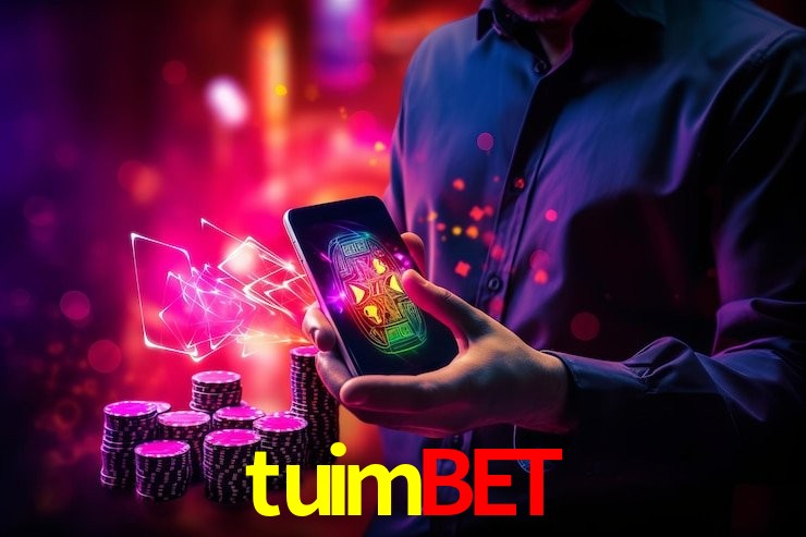 Apostas de Tênis tuimbet